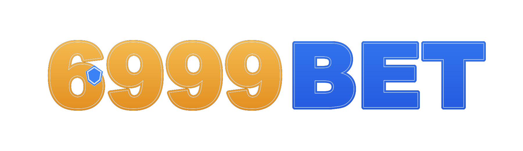 6999bet লোগো
